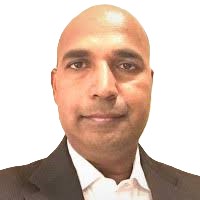 Krupasindhu Roul
